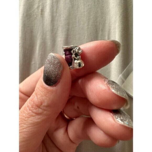 Pandora Jewelry Pandora Disney Cinderella Mouse Charm Poshmark